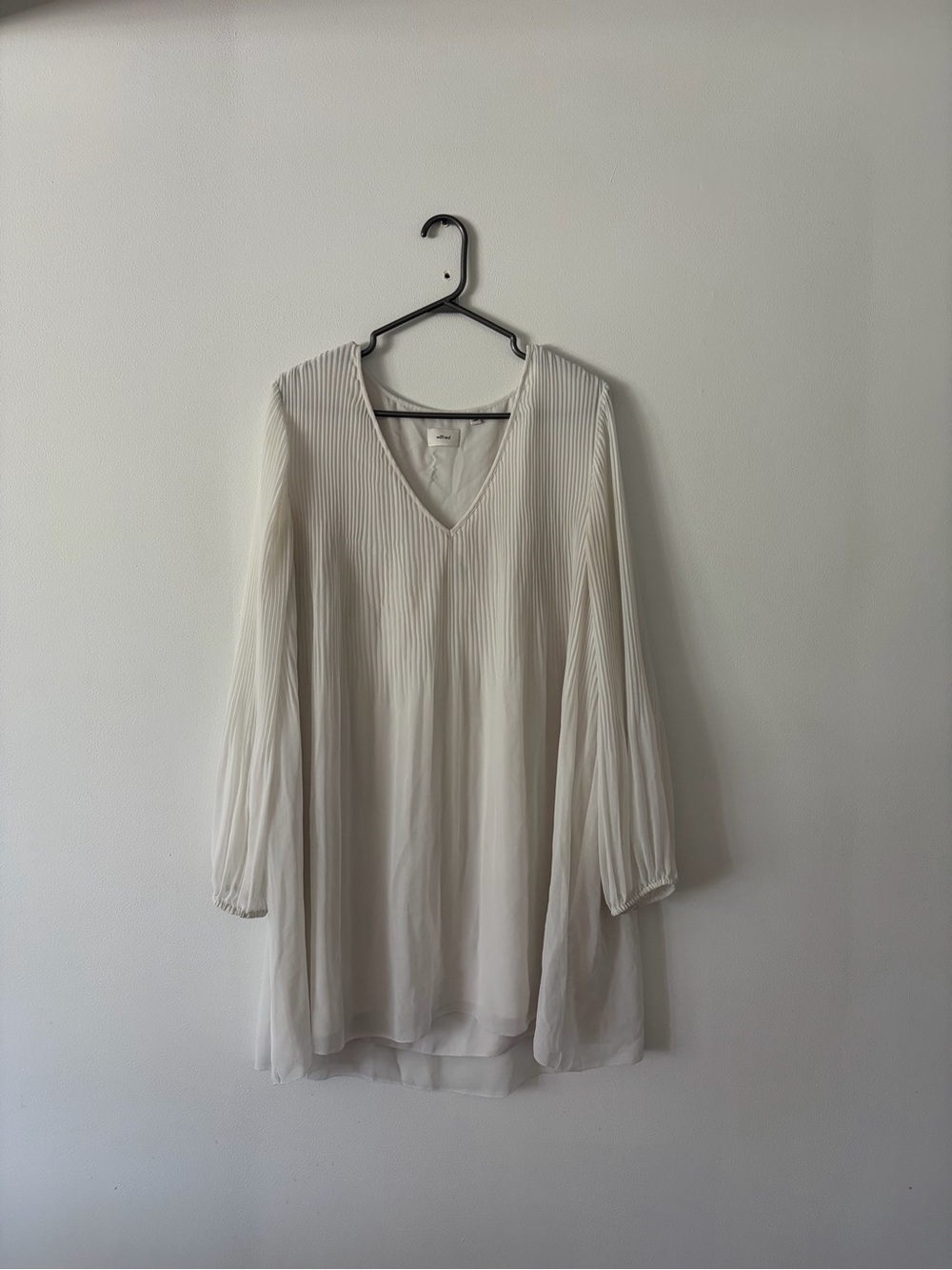 Aritzia Prophecy Dress